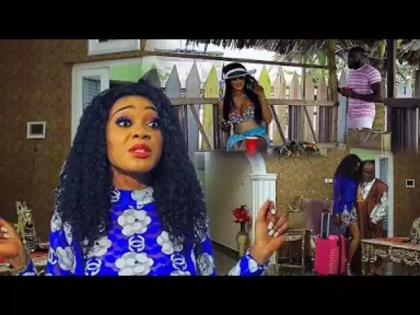 Video: Beautiful Jezebel - 2018 Latest Nigerian Nollywood Full Movies